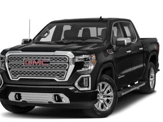GMC SIERRA LIMITED 2022 1GTU9FED1NZ220465 image